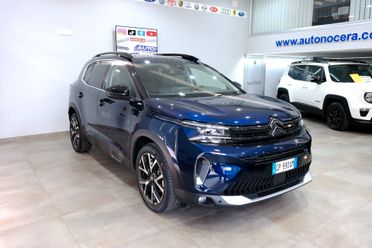 Citroen C5 Aircross 15oo Blue HDi 130cv SHINE RESTYLING