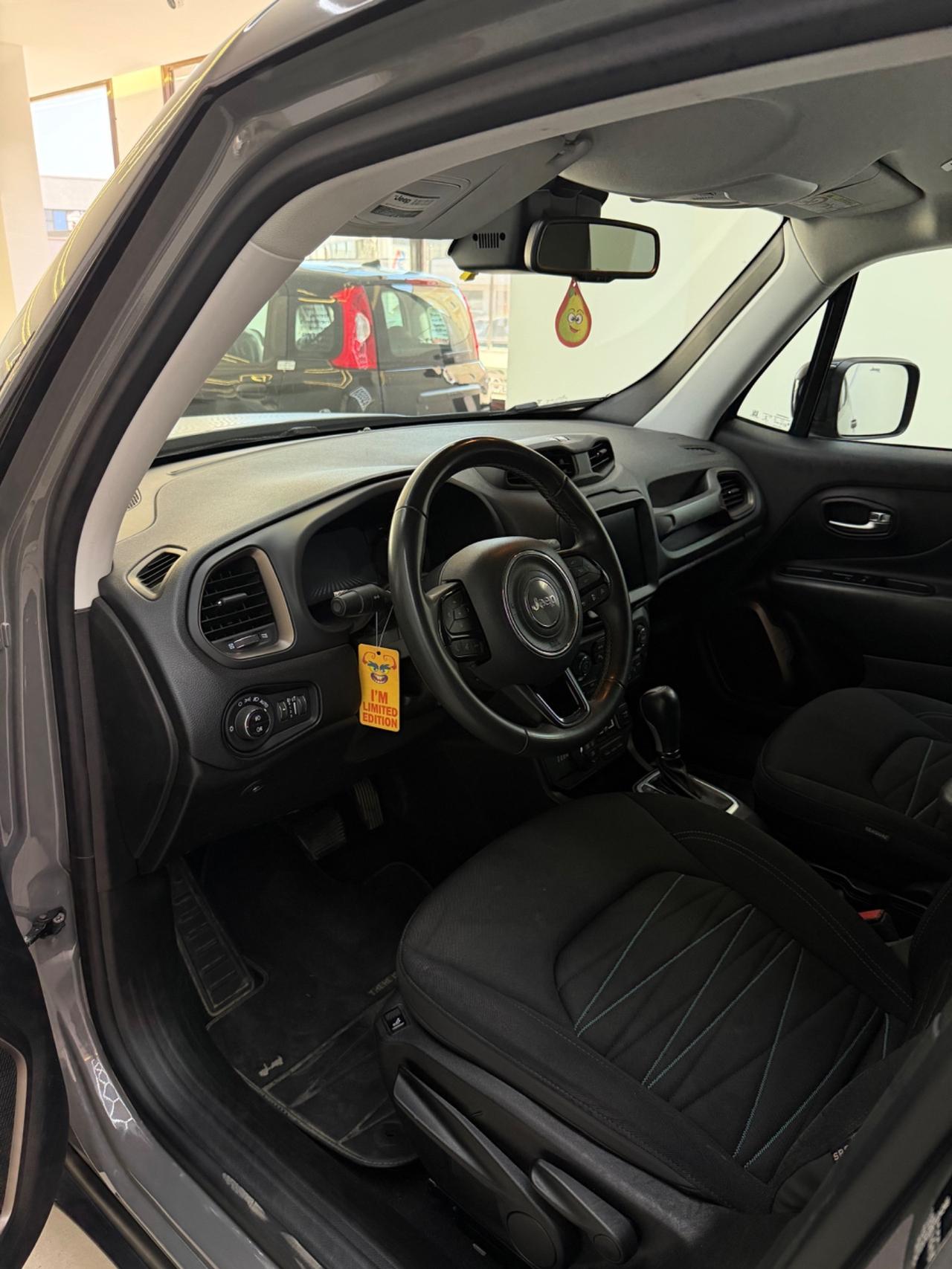 Jeep Renegade 1.3 T4 190CV PHEV 4xe AT6 Upland