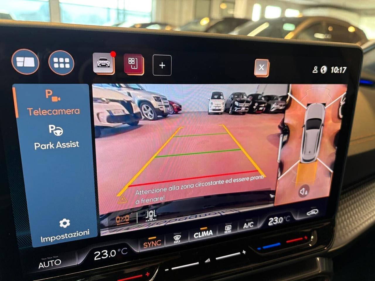 Cupra Formentor 2.0 TDI DSG KM 0 EDGE PACK INTELLIGENT DRIVE