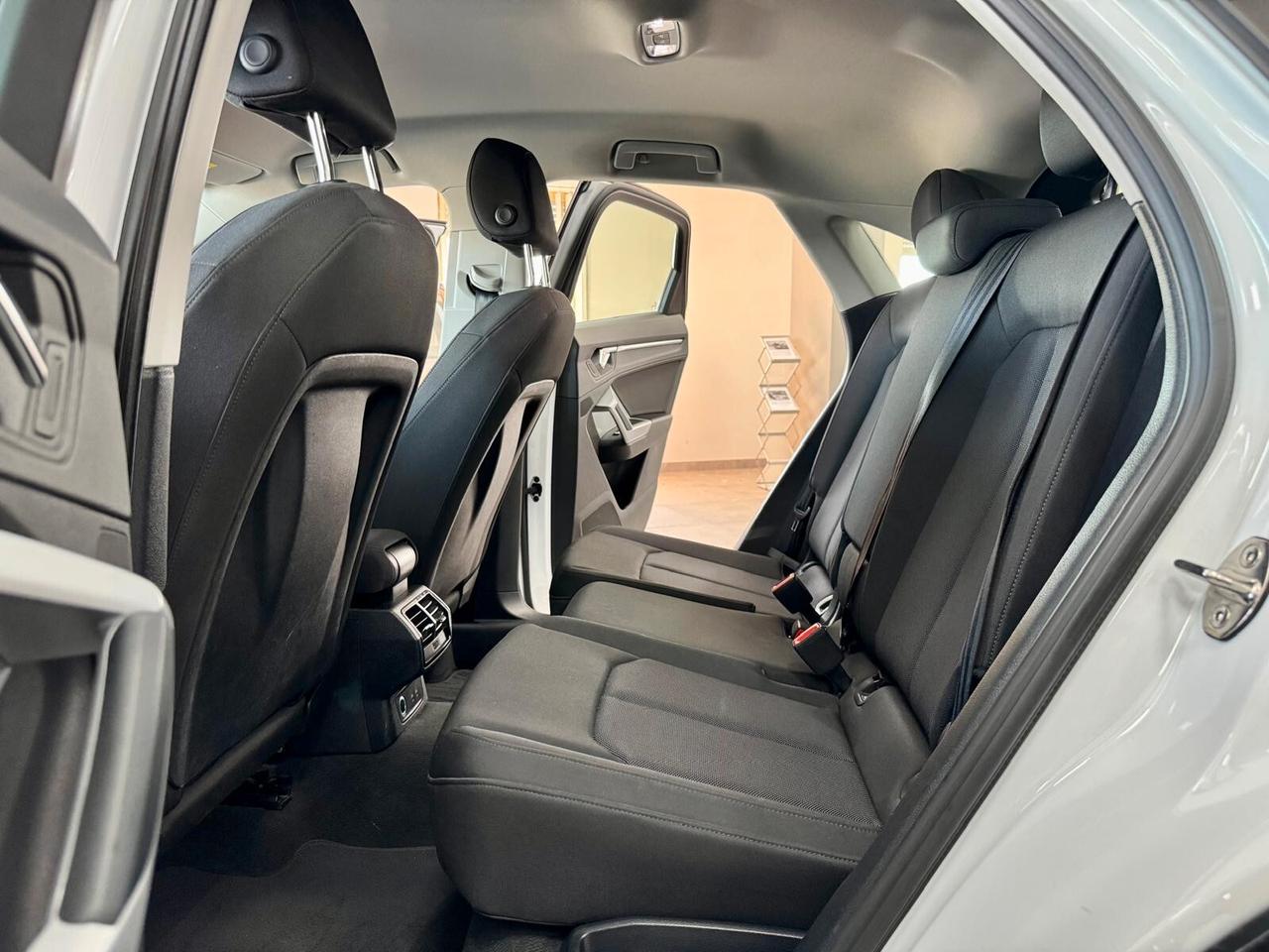 Audi Q3 SPB 35 20. TDI S tronic 2022
