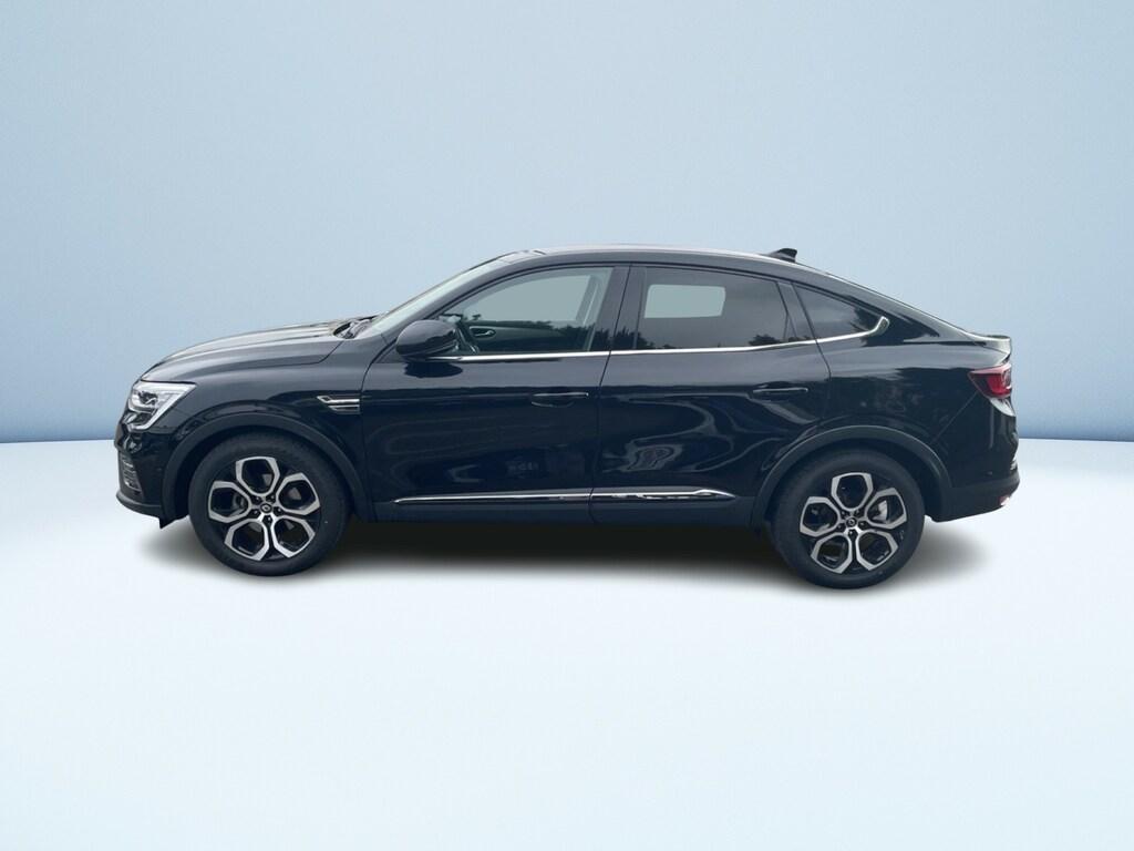 Renault Arkana 1.6 Hybrid Intens E-Tech Auto