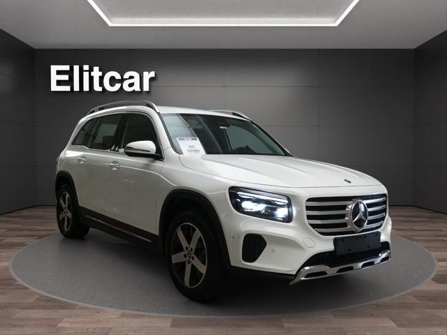 MERCEDES-BENZ GLB 180 Automatic Progressive Advanced Plus
