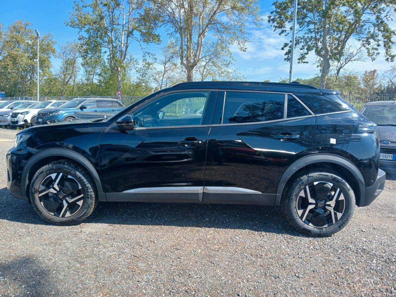 Peugeot 2008 PureTech 100 S&S Allure