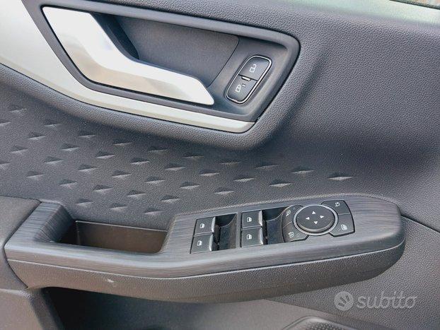 Ford Kuga 1.5 D EcoBlue 120 CV Titanium - 2021