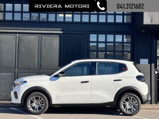 CITROEN C3 PureTech 100 S&S You Pack Plus