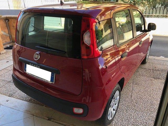 FIAT Panda 1.2 Pop