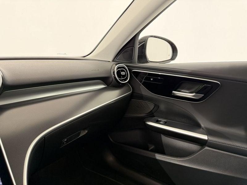 Mercedes-Benz Classe C 200d Mild Hybrid Sport Auto SW