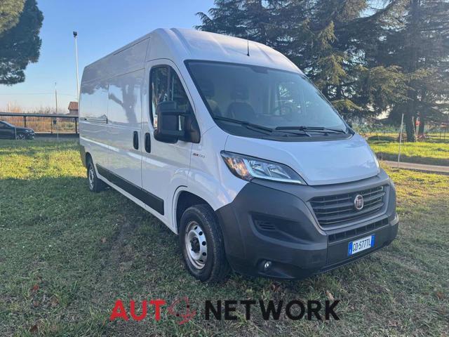 FIAT Ducato 35 2.3 MJT 140CV LH2 Furgone