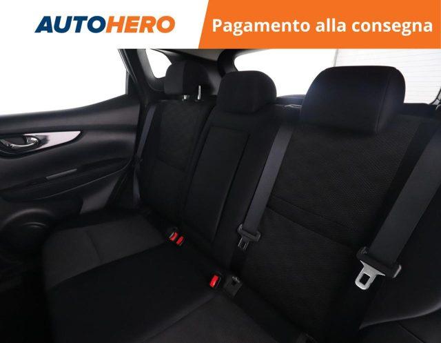 NISSAN Qashqai 1.5 dCi 360