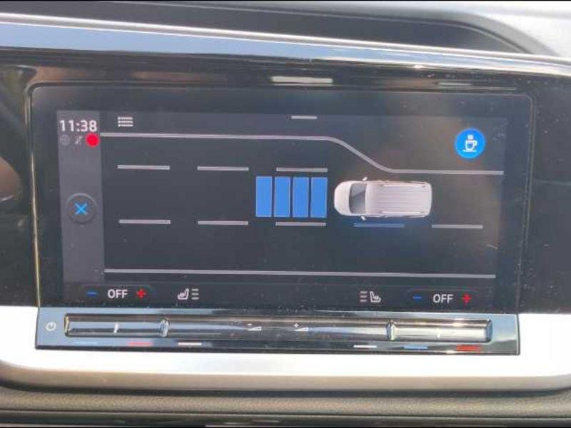 Ford Tourneo Connect III gran V761 2.0 ecoblue 122cv Active