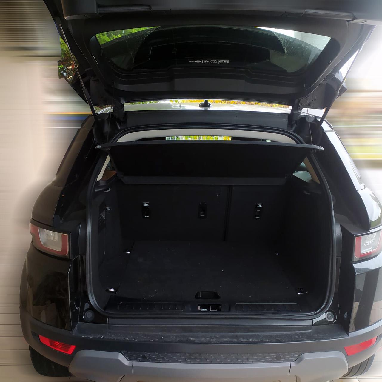 Land Rover Range Evoque 2.0 TD4 150 CV 5p. SE Dynamic