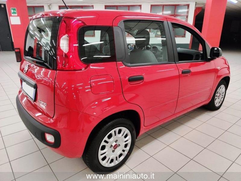 FIAT Panda 1.0 70cv Hybrid "SUPER PROMO"