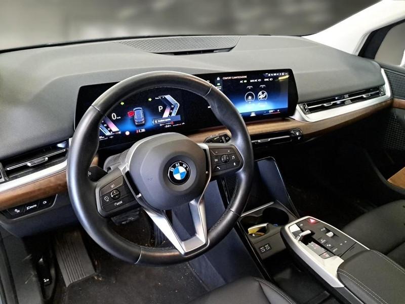 BMW SERIE 2 ACTIVE TOURER 218D LUXURY AUTO MONOVOLUME