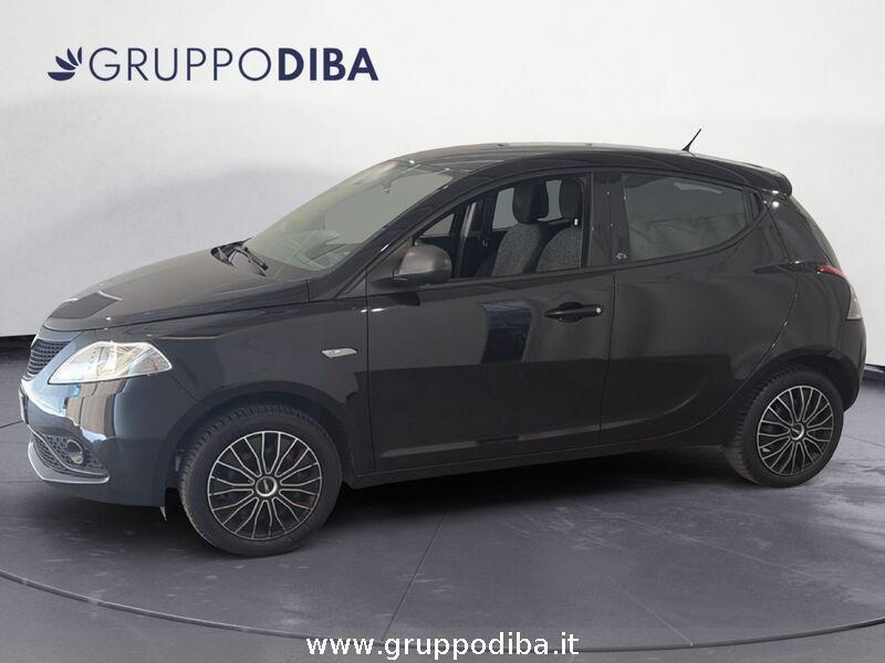 Lancia Ypsilon III 2015 Benzina 1.2 Platinum s&s 69cv my19