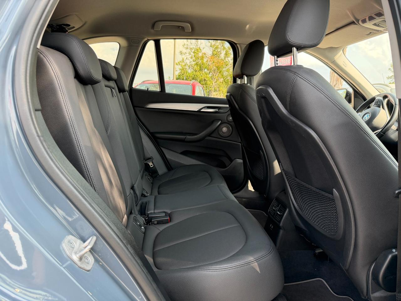 BMW X1 XDRIVE18D 2021 2.0 DIESEL 150 CV AUTOM
