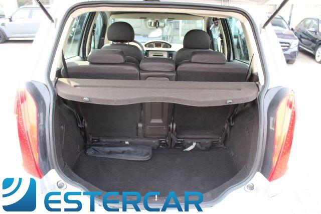 LANCIA MUSA 1.3 Multijet 16V Oro