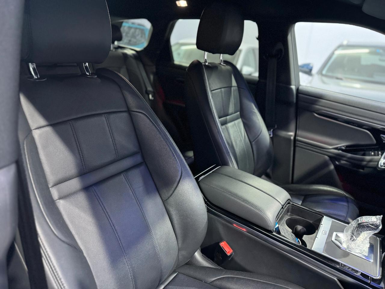 Land Rover Range Evoque 2.0D I4 163 CV AWD Auto SE N1