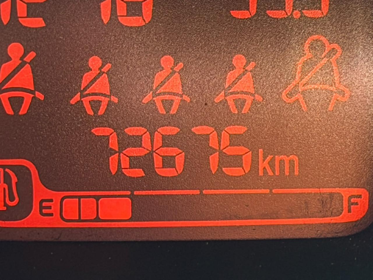 Fiat Panda 1.2 Benzina-Neopatentati-Anche Permuta