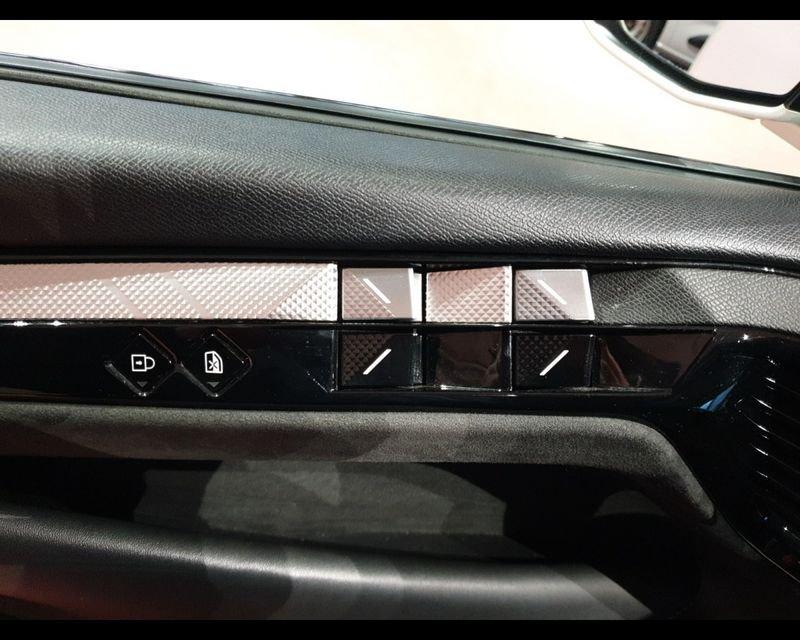 DS DS4 2ª serie PureTech 130 aut. Performance Line