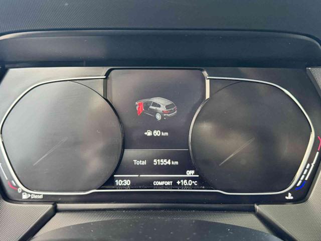 BMW 116 d 5p. Msport