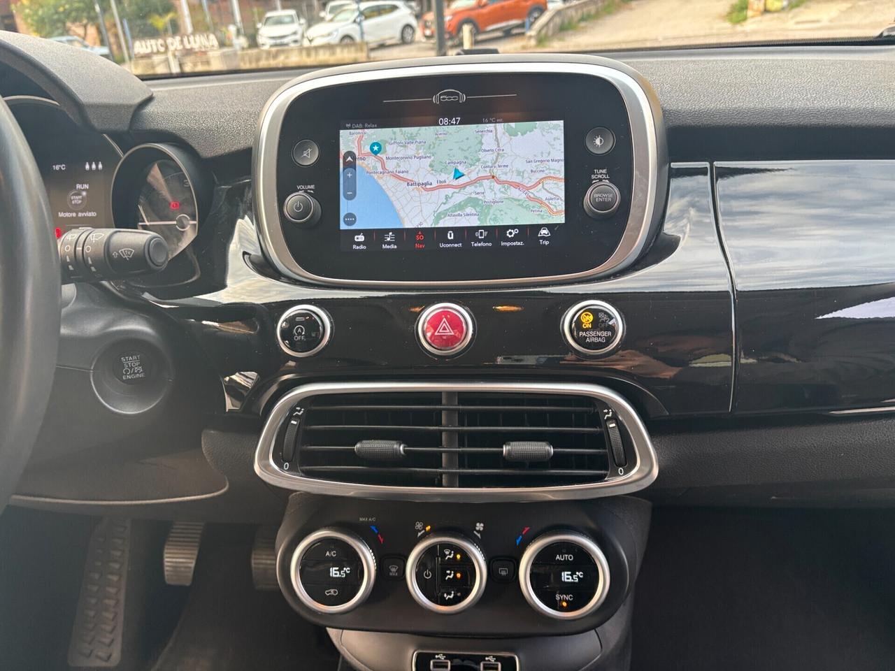 Fiat 500 X MultiJet CROSS - 09-2020