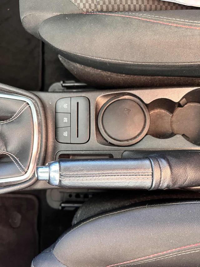 FORD Fiesta 1.0 Ecoboost 100 CV 5 porte ST-Line OK NEOPATENTAT