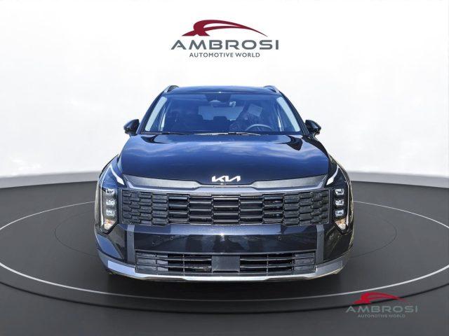 KIA Sportage PE 1.6 DCT STYLE GPL