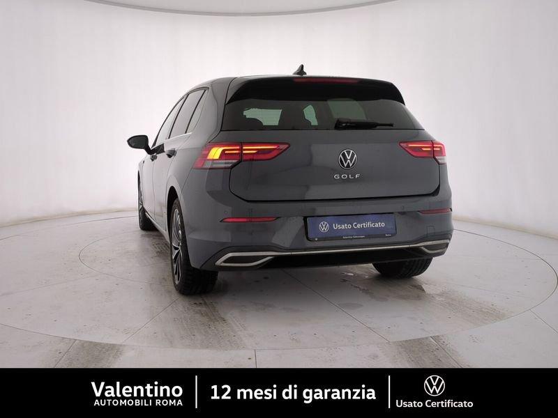 Volkswagen Golf 1.5 TSI EVO ACT Style