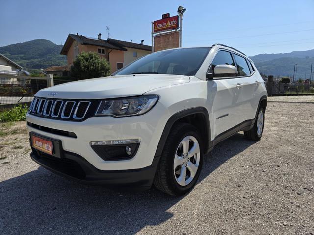 JEEP Compass 2.0 Multijet II 4WD Longitude