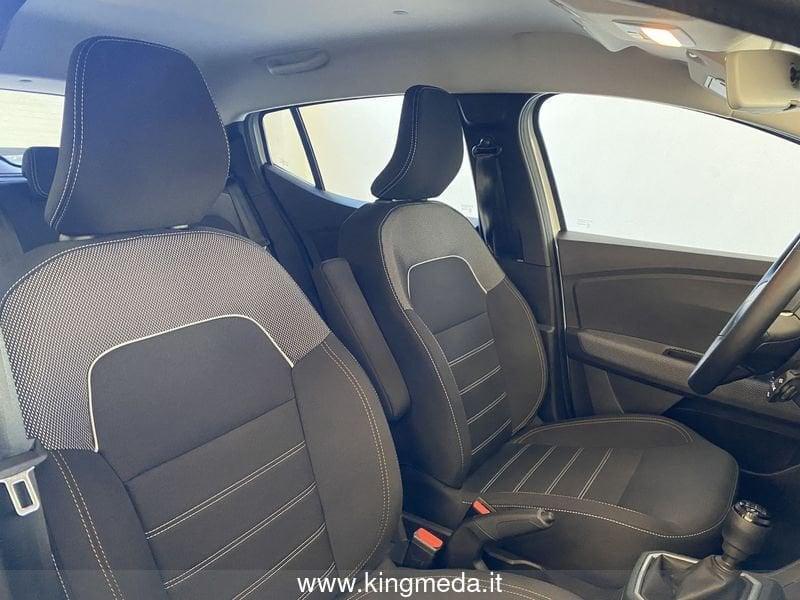 Dacia Sandero AUTO AZIENDALE - Sandero Stepway 1.0 TCe ECO-G Expression