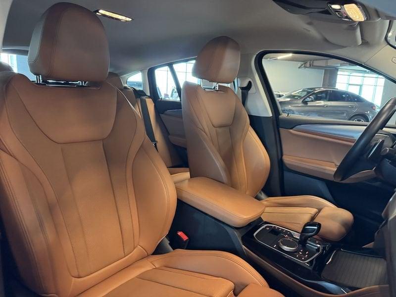 BMW X4 X4 xDrive20d 48V