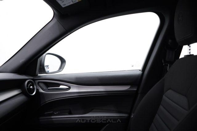 ALFA ROMEO Stelvio 2.2 Turbodiesel 160cv AT8 RWD Sprint
