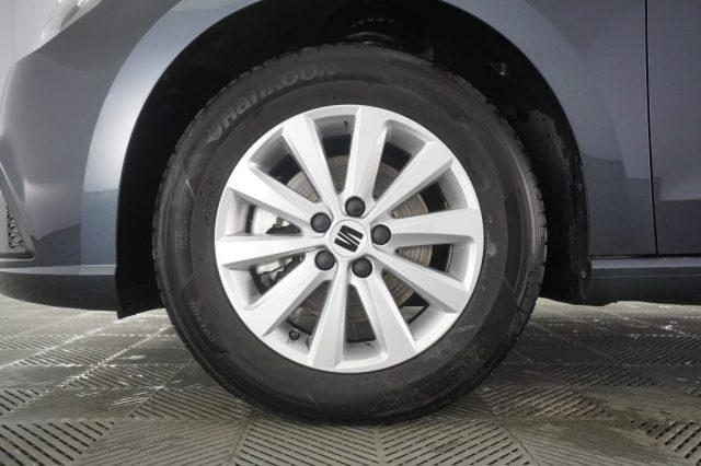 SEAT Ibiza Ibiza 1.0 EcoTSI 115 CV DSG 5 porte Style