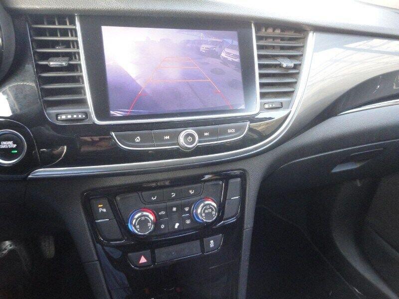 Opel Mokka Mokka X 1.6 CDTI Ecotec 136CV 4x2 aut. Innovation