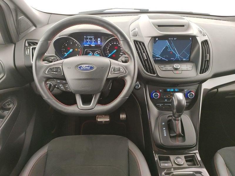 Ford Kuga 2.0 tdci ST-Line s&s 2wd 120cv powershift my19.25