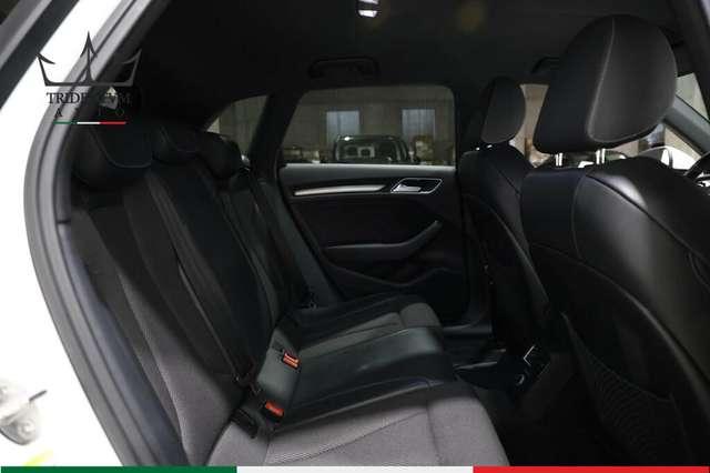 Audi A3 Sportback 2.0 tdi Sport quattro edition 184cv