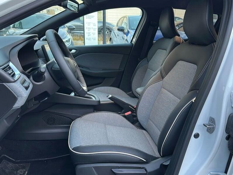 Renault Clio Clio Full Hybrid E-Tech Techno 145 CV