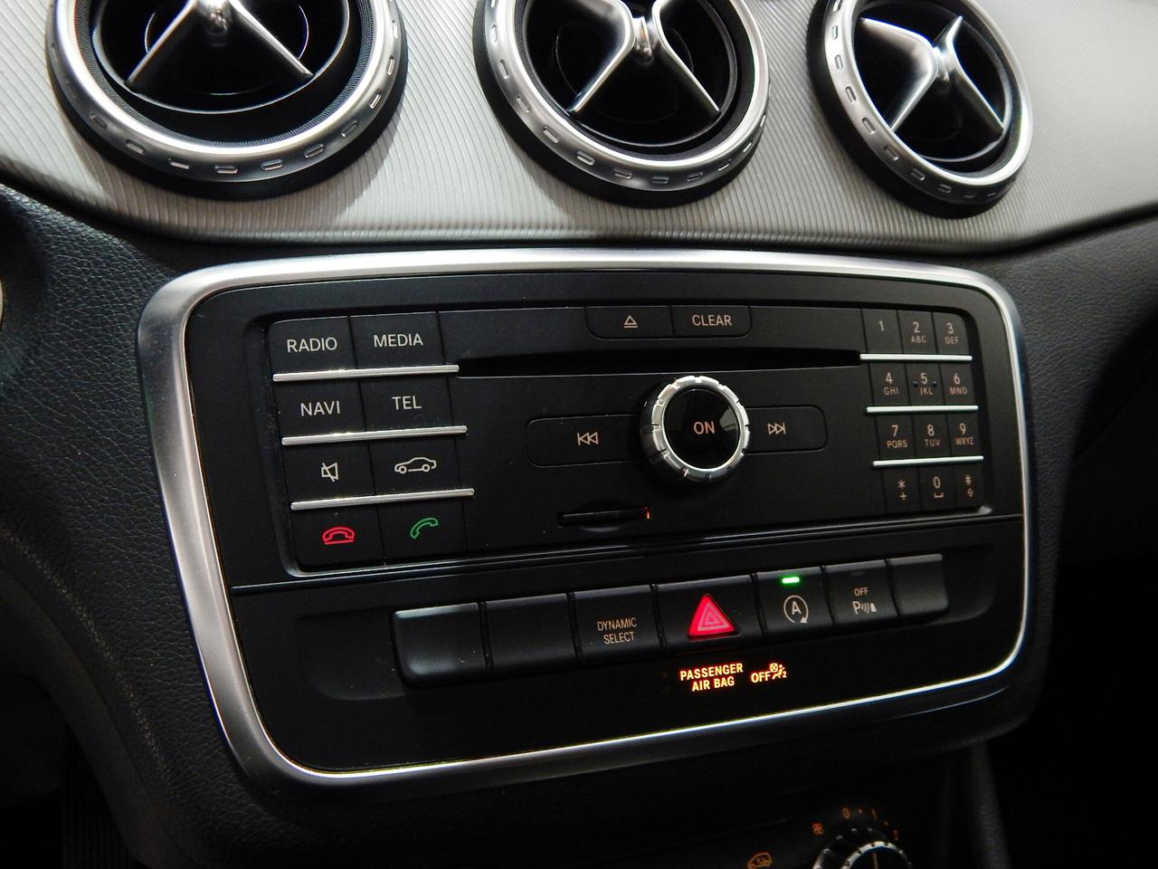 Mercedes-Benz GLA 200 d Sport Enduro Aut. TETTO-NAVI-PELLE-PARK-XENO-LED