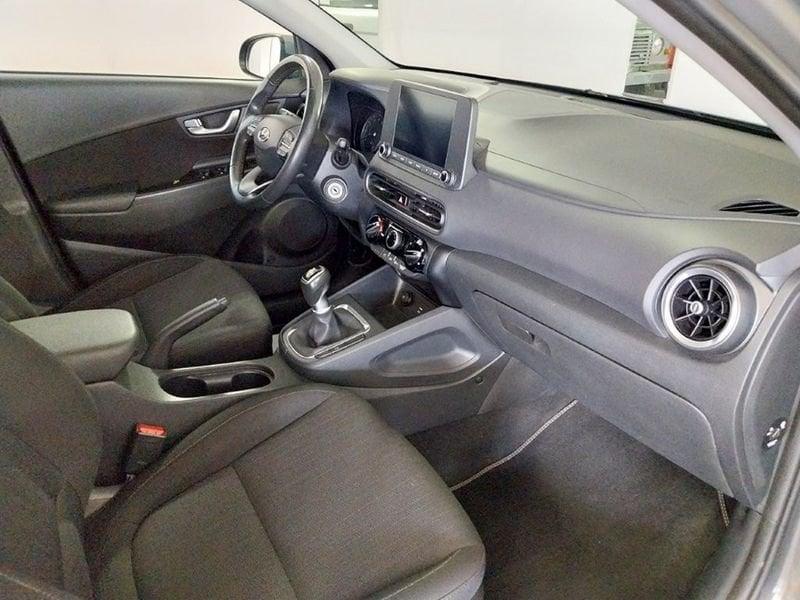 Hyundai Kona I 2021 1.0 T-GDi 120cv XTech 2WD
