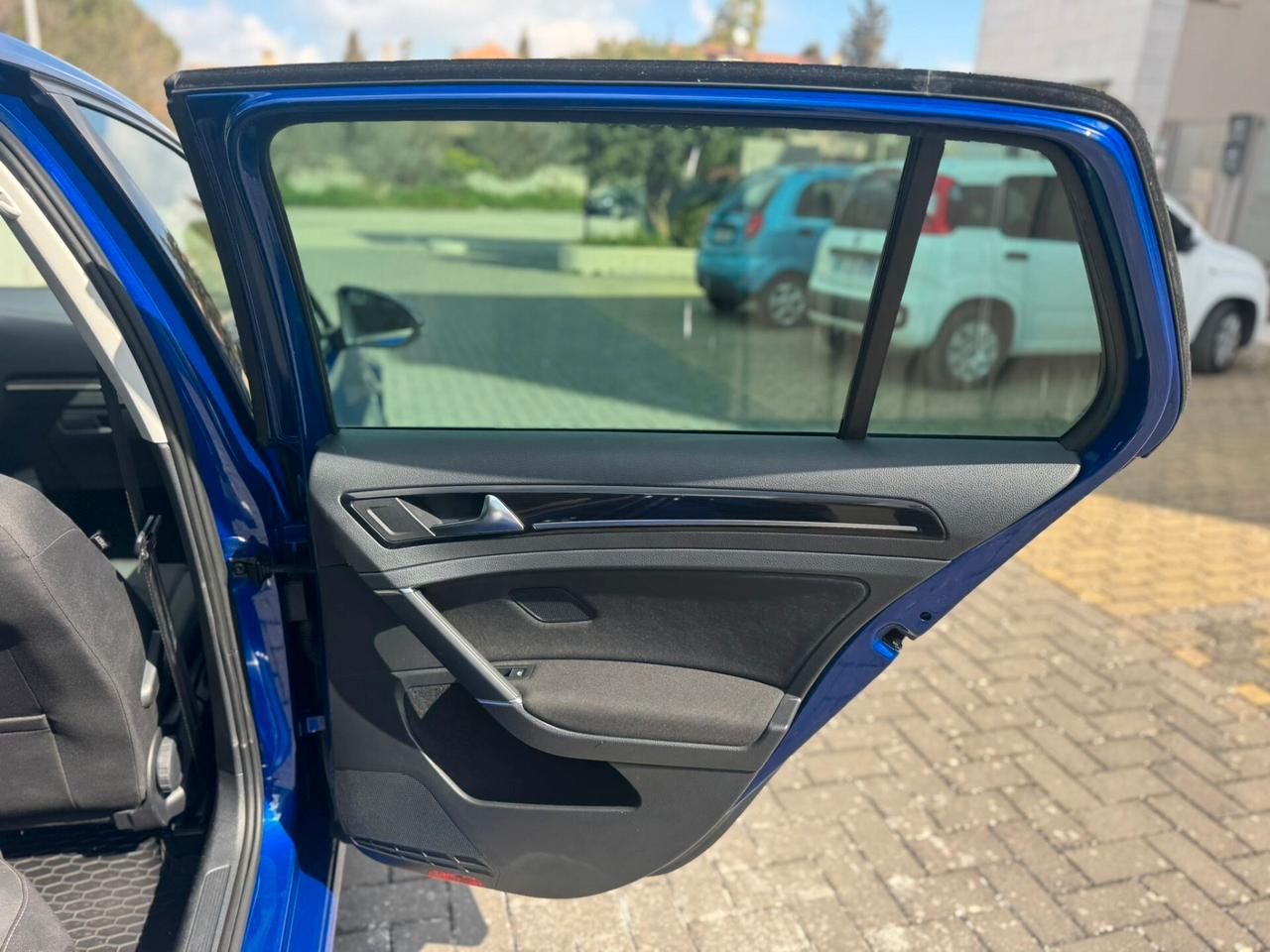 Volkswagen Golf 2.0 TDI 150 cv, R LINE , TETTO, FULL