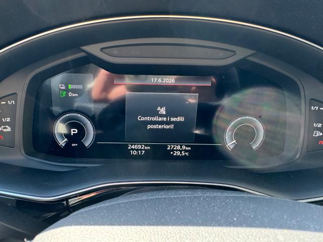 AUDI Q8 SUV TFSI e quattro 290 kW tiptronic S line edition