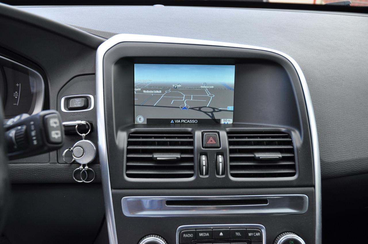 Volvo XC 60 D3 Kinetic