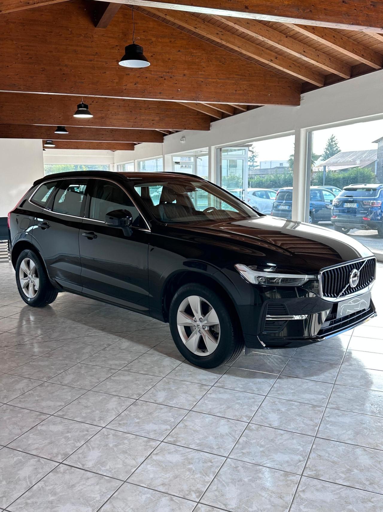 Volvo XC 60 XC60 B4 (d) AWD automatico Core *Uniproprietario *Prezzo Reale *82Mila Km