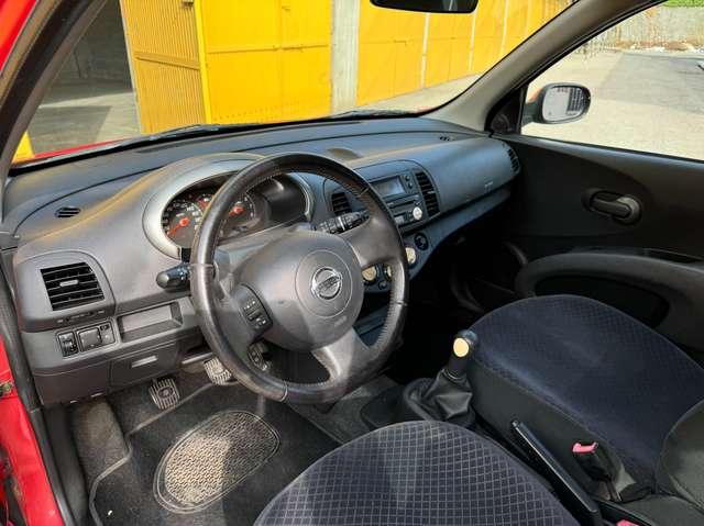 Nissan Micra 3p 1.2 Acenta