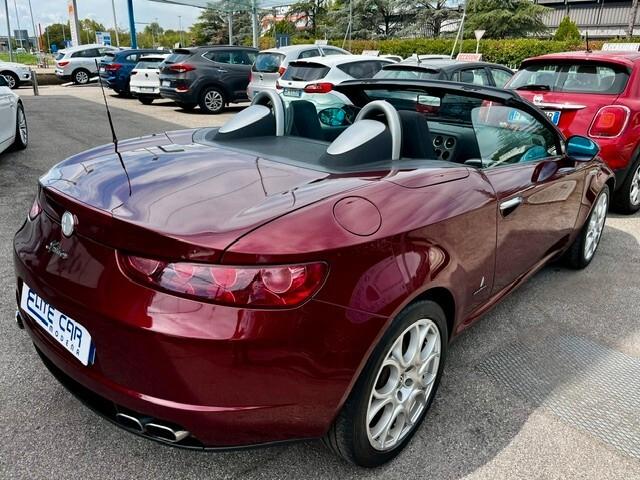 Alfa Romeo Spider 2.4 jdm "TAGLIANDI CERTIFICATI"