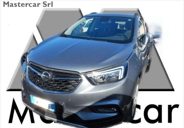 OPEL Mokka X 1.6 cdti Innovation 136 cv (Finanziabile)