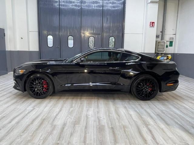 Ford Mustang Fastback 2.3 EcoBoost aut.