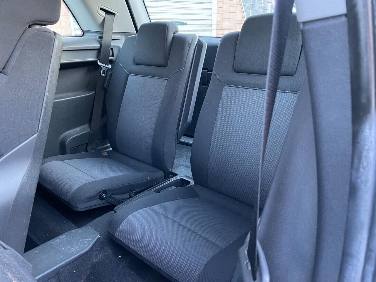 Opel Zafira 1.6 ecoM 7 posti Full Optional Ottima 2007