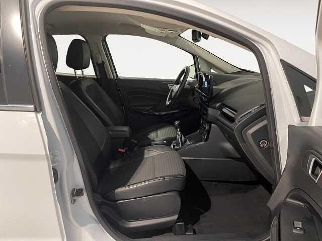 Ford EcoSport 1.5TDCi 100CV Titanium - NEOPATENTATI -