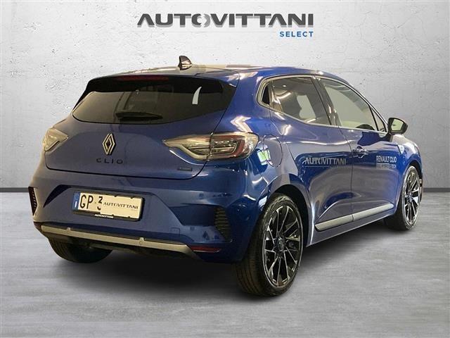 RENAULT Clio 1.6 E Tech full hybrid Esprit Alpine 145cv